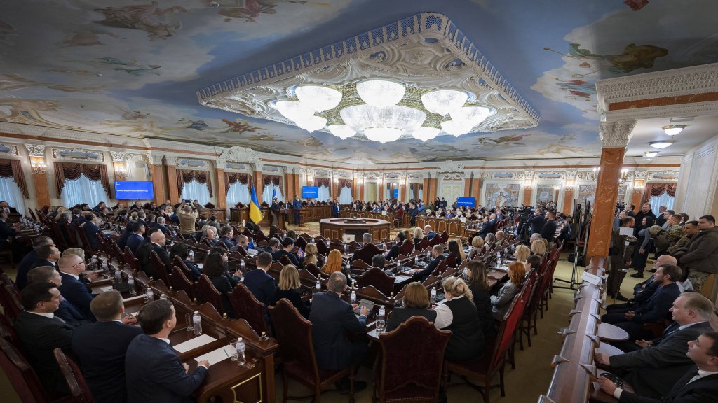 Ukraine für LGBTI*