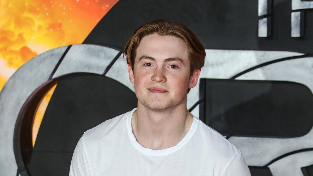 Kit Connor wünscht sich mehr bisexuelle Repräsentation