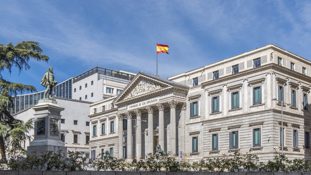 Trans-Gesetz in Spanien