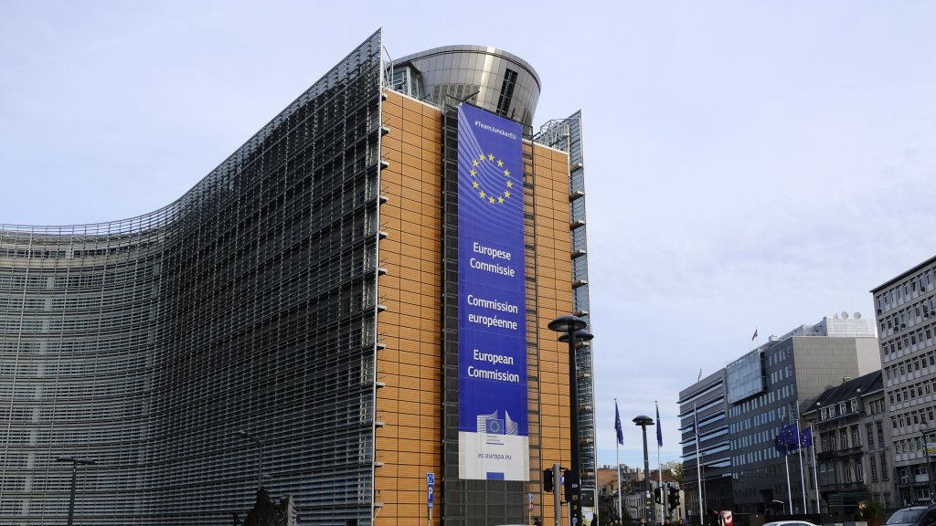 Harte Kritik an der EU