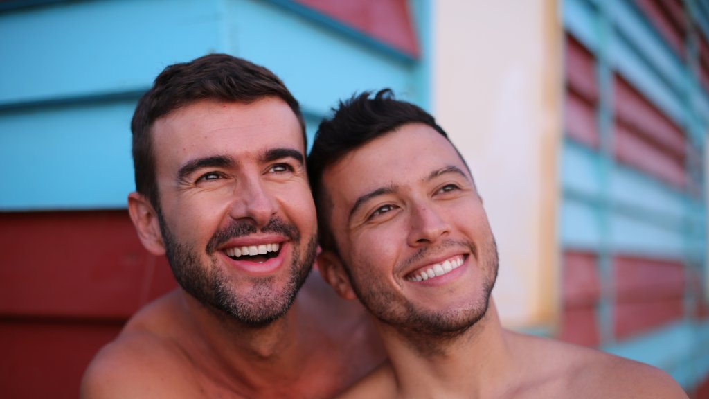 Homo-Ehe USA