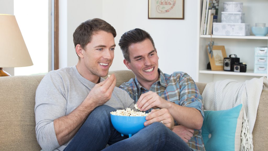 LGBTI* in der TV-Werbung