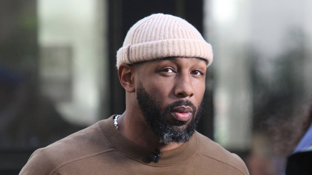 Ellen DeGeneres’ Tribut an DJ Stephen „tWitch“ Boss