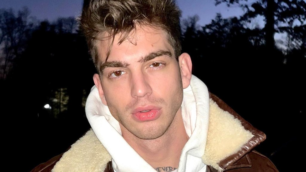 Das New Yorker Model Jeremy Ruehlemann ist verstorben
