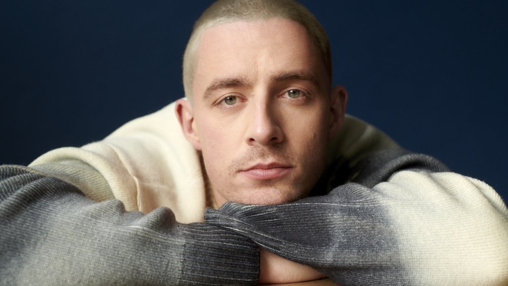 Dermot Kennedy // © Universal Music