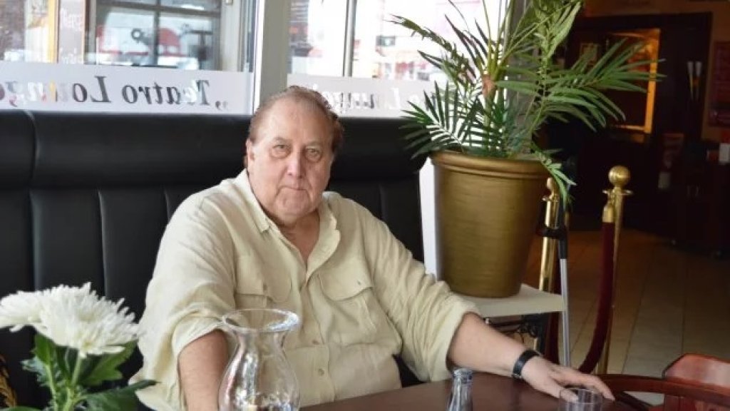 „Pulverfass“-Chef Heinz-Diego Leers an Neujahr verstorben