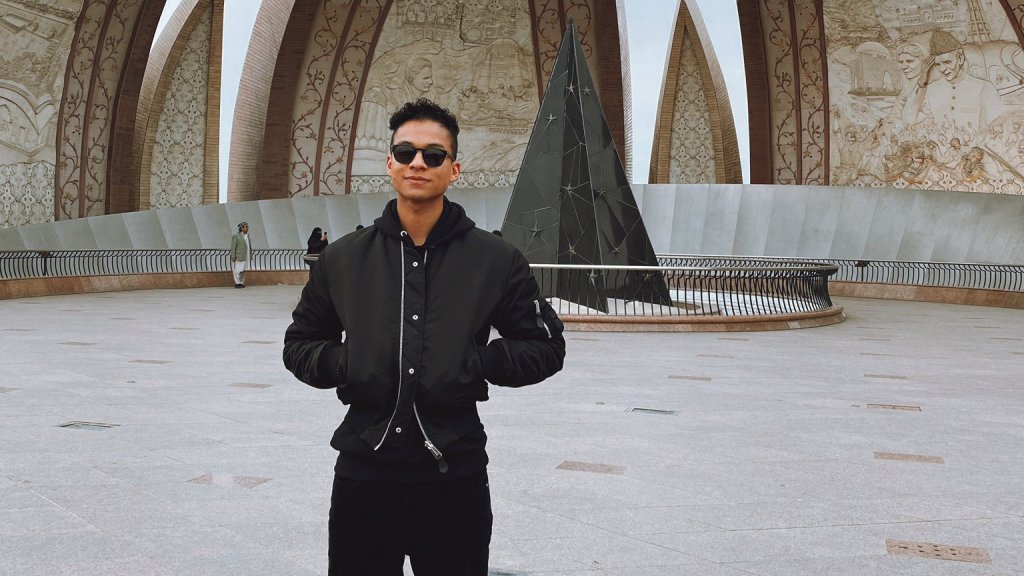 Jaafar Jackson spielt seinen Onkel im Biopic „Michael“