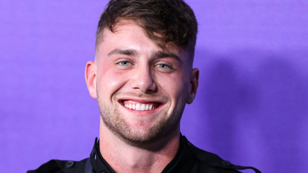 OnlyFans-Star Harry Jowsey will aufhören und schauspielern