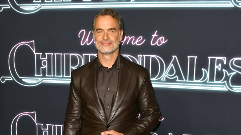 Murray Bartlett über die Entwicklung von Homo-Sex im TV