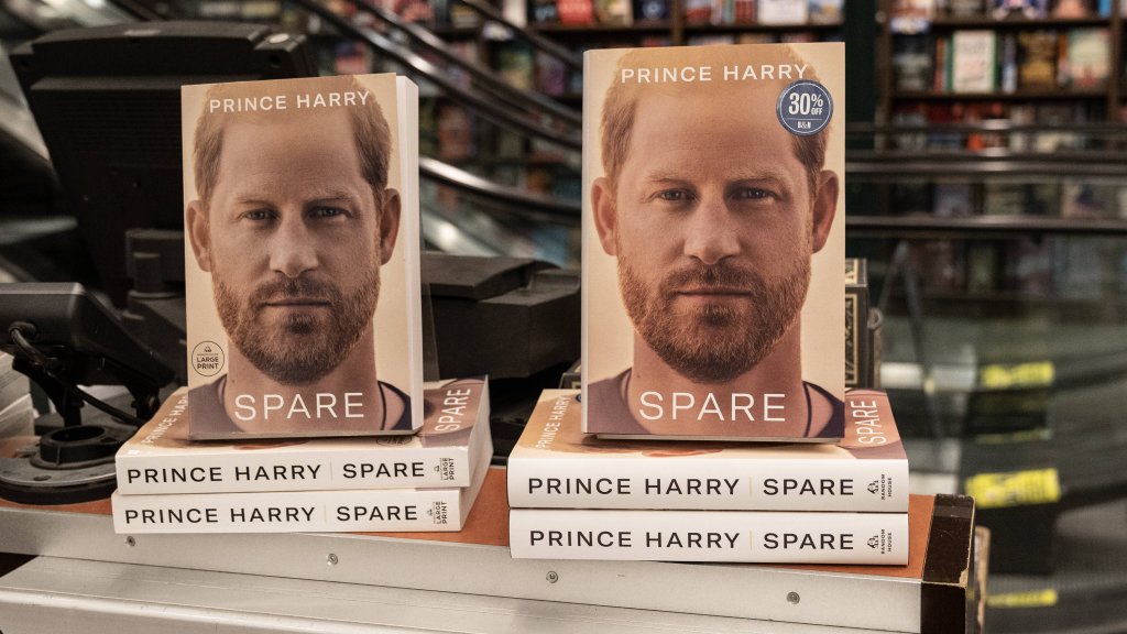Diskussionen über Prinz Harrys Sexualität