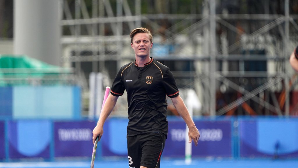Deutscher Kapitän will bei Hockey-WM Regenbogenbinde tragen