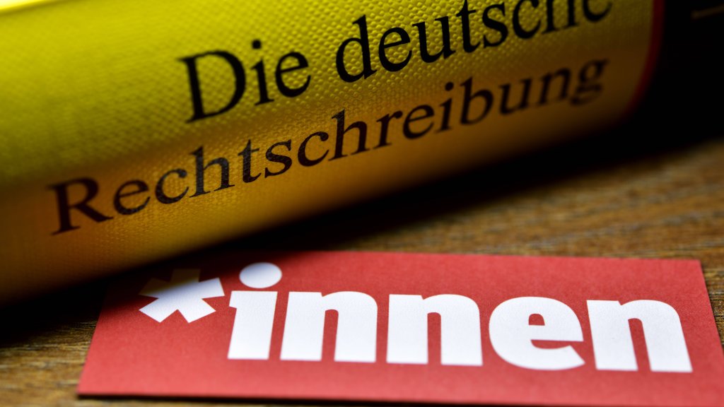 Genderdebatte neu entfacht
