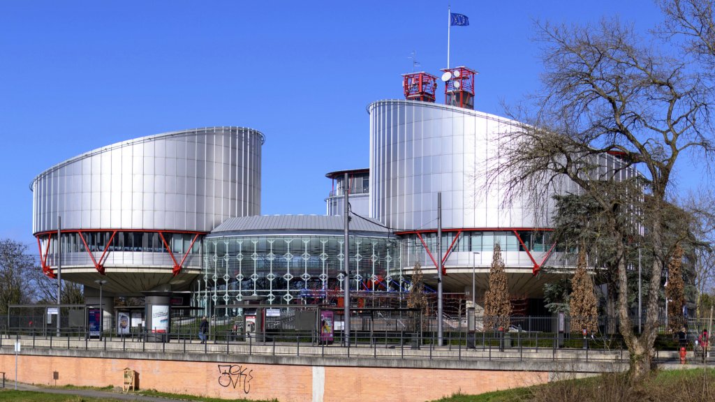 Europa stärkt Gay-Rechte
