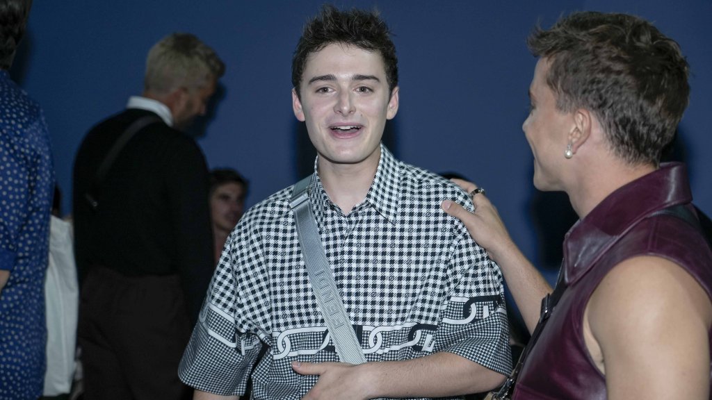 Schauspieler Noah Schnapp aus „Stranger Things“ ist schwul