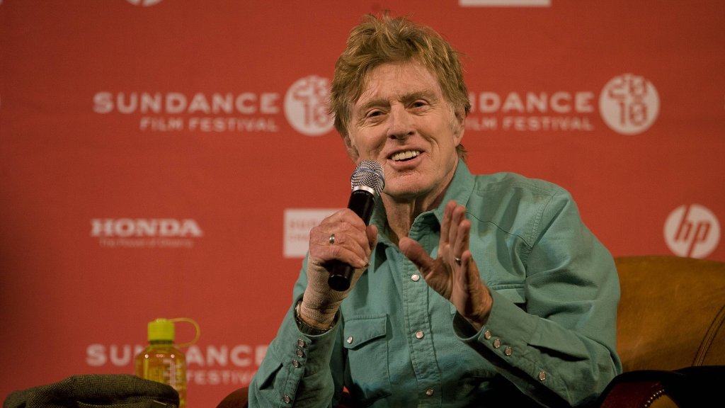 Sundance wird queer