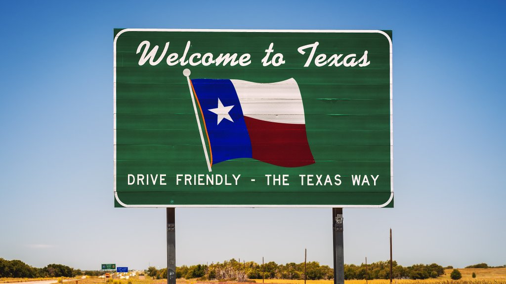 Texas´ Kampf gegen LGBTI*