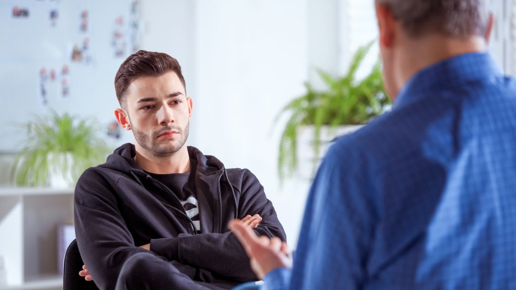 Konversionstherapien schaden!