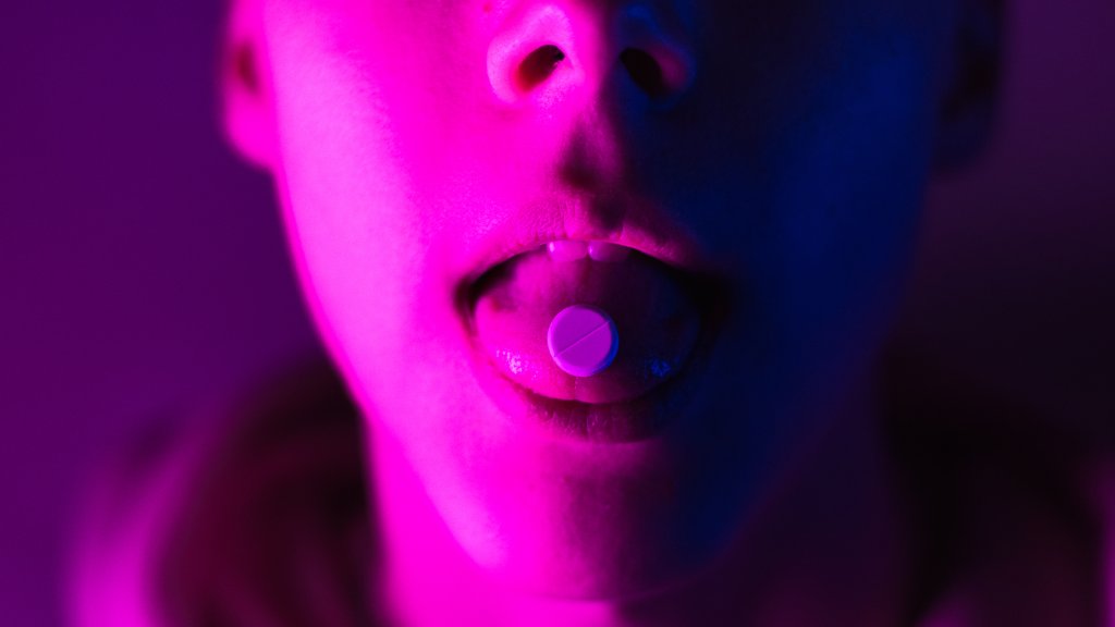 Chemsex im Fokus