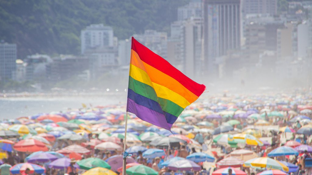 256 Morde an LGBTI*-Menschen