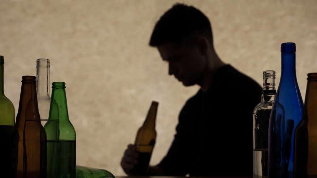Alkohol unter Jugendlichen