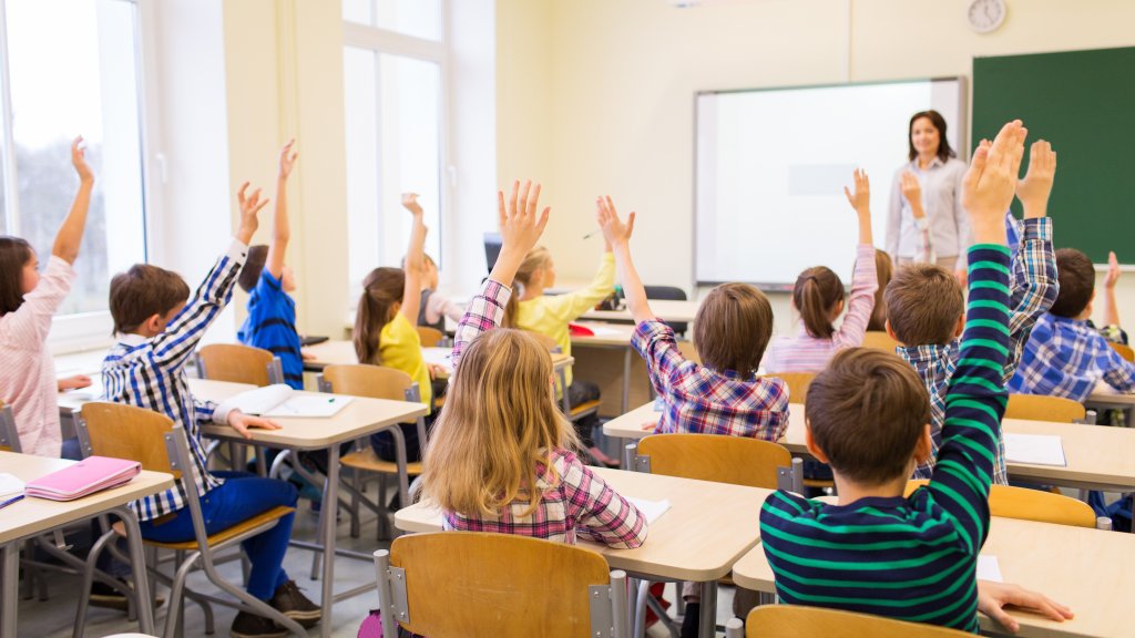 LGBTI* für sechste Klassen?