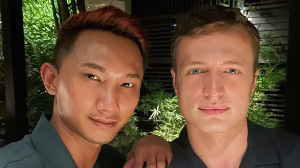 Max und Bon aus „Prince Charming“ bleiben verbunden