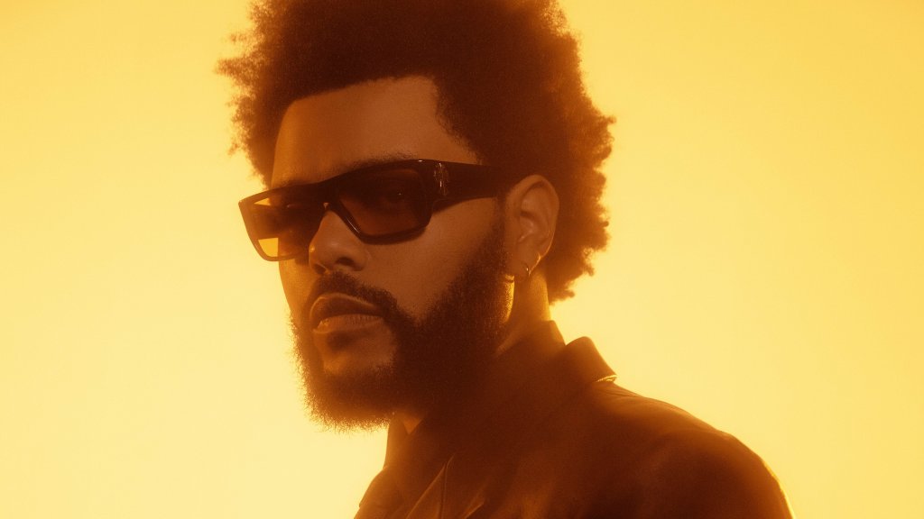 The Weeknd // © Live Nation