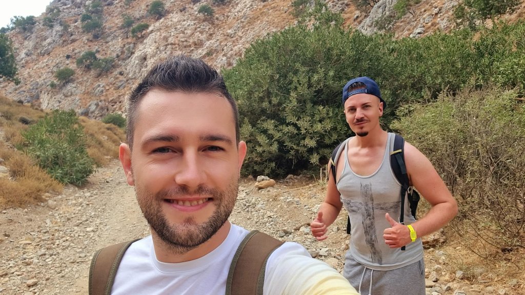 Kevin und Lars // © instagram.com/brokev_90 & instagram.com/herr_braun88