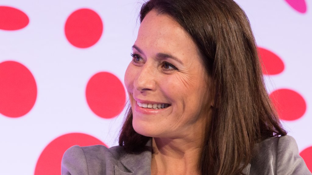 Anne Will // © Martin Kraft/Wikipedia