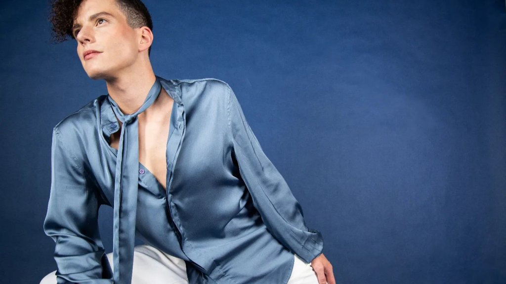 Ex-Turner Lucas Fischer veröffentlicht sein erstes Album