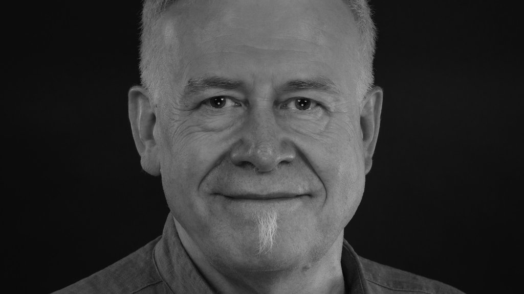 Stuttgarter Community nimmt Abschied von Joachim Stein