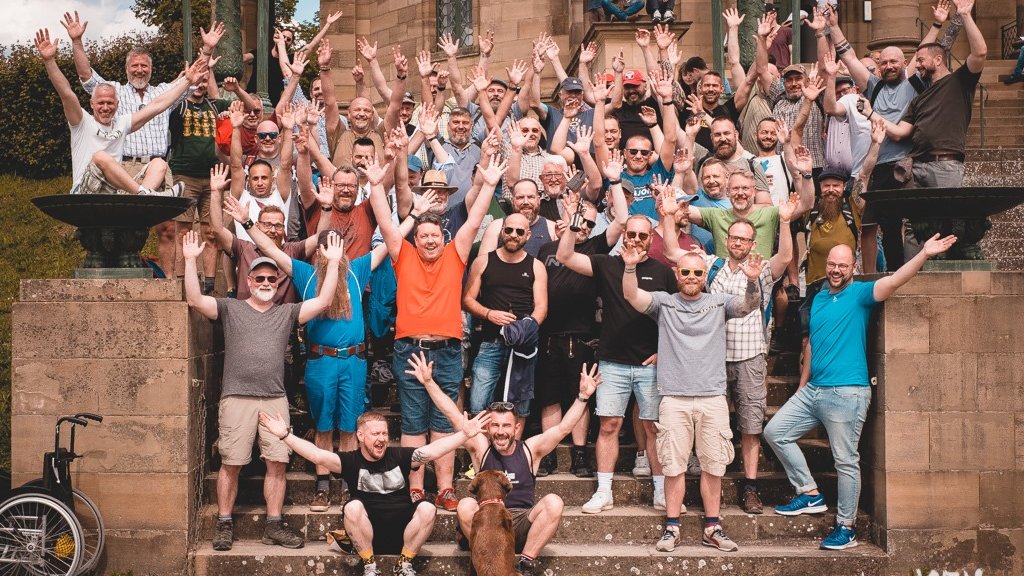 15. Stuttgarter Bärentreffen