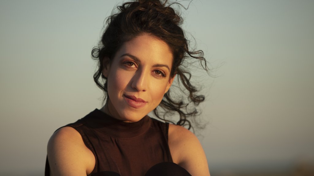 Beatrice Rana // © Simon Fowler