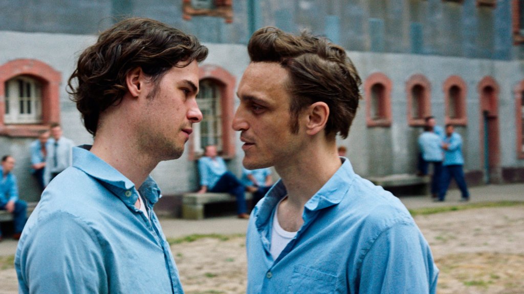 Filmabend mit „Große Freiheit“