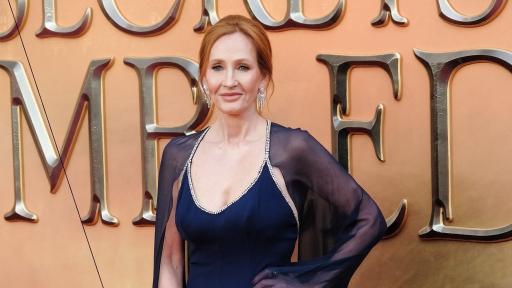 Neuer Streit um Rowling