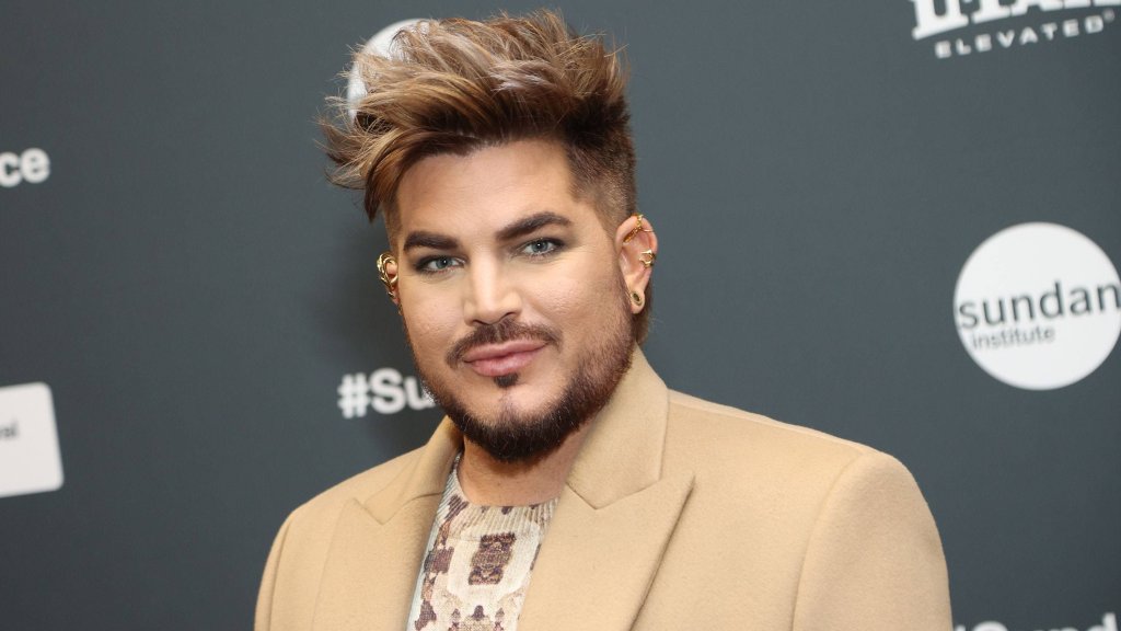 Adam Lambert über Queerbaiting-Vorwürfe gegen Harry Styles
