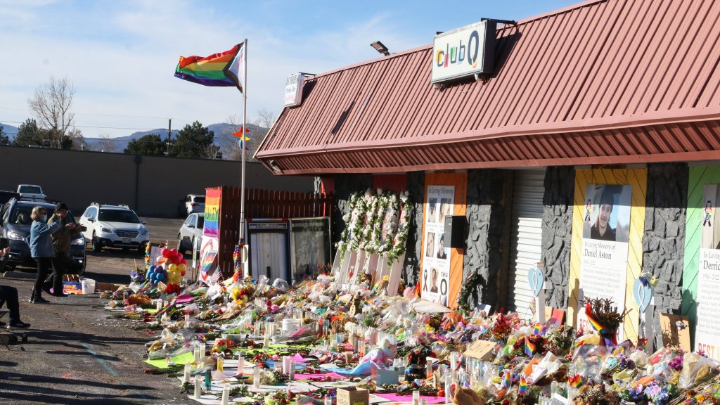 Wiedereröffnung nach Attentat