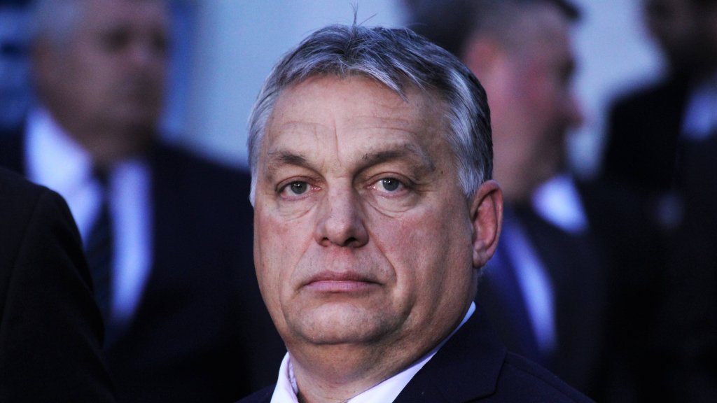 Kampfansage gegen Orbán