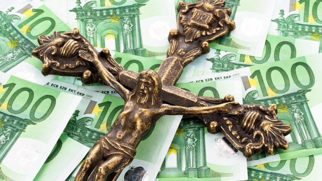 Das Ende der Macht