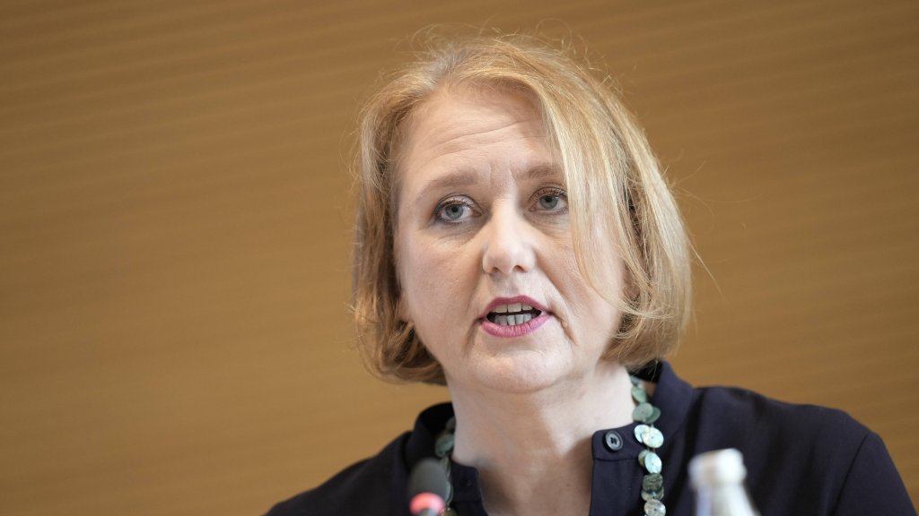 Gemeinsam gegen Sexismus