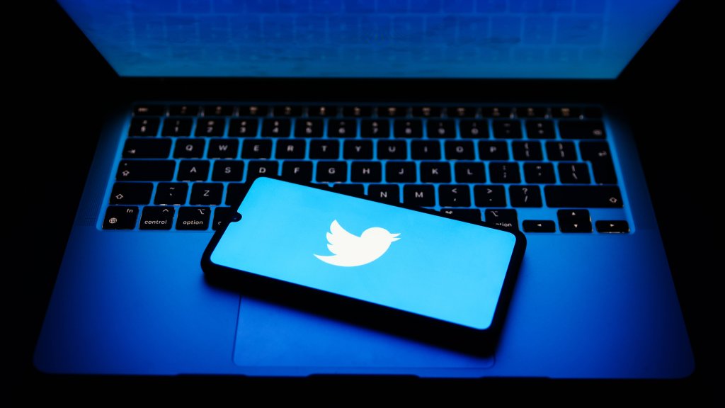 Streit um Twitter