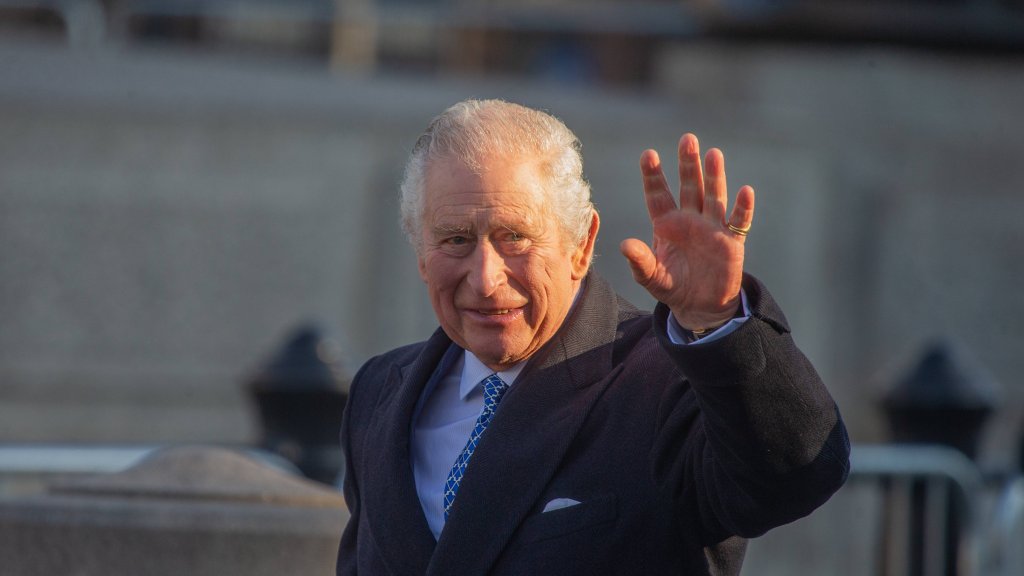 LGBTI*-Chor singt zur Krönung von Charles III.