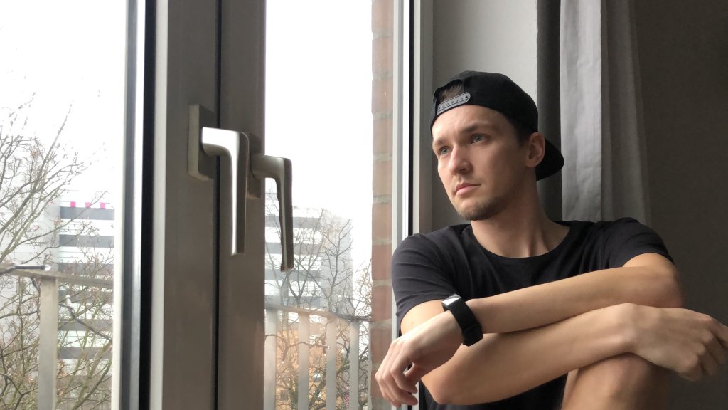 instabeau of the month // © instagram.com/fabian.ka