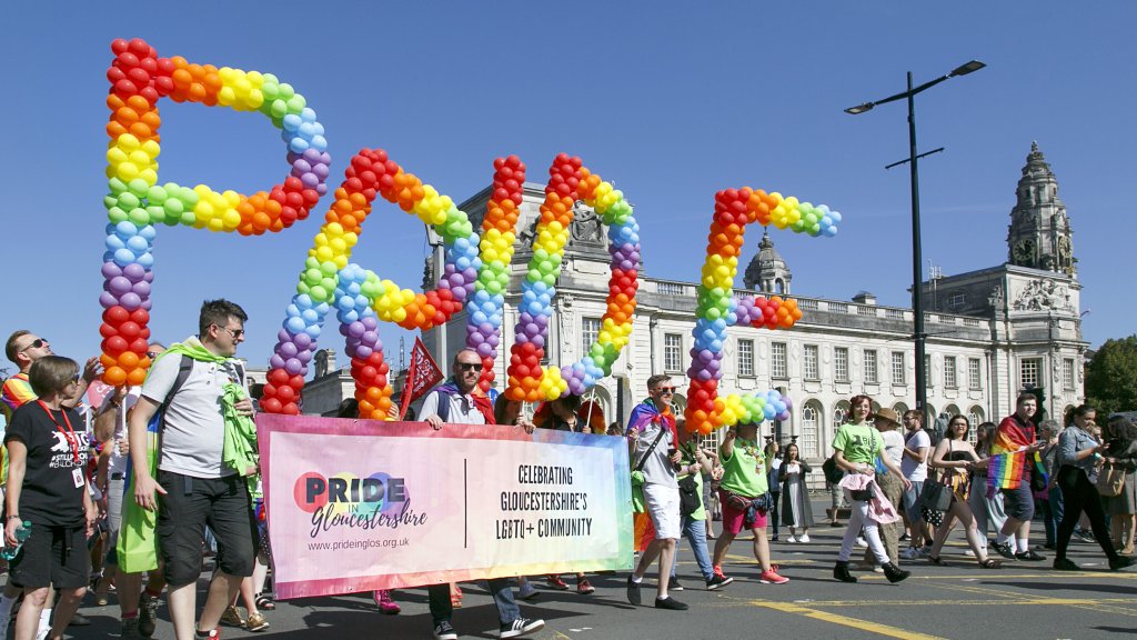 Mehr Einsatz für LGBTI*
