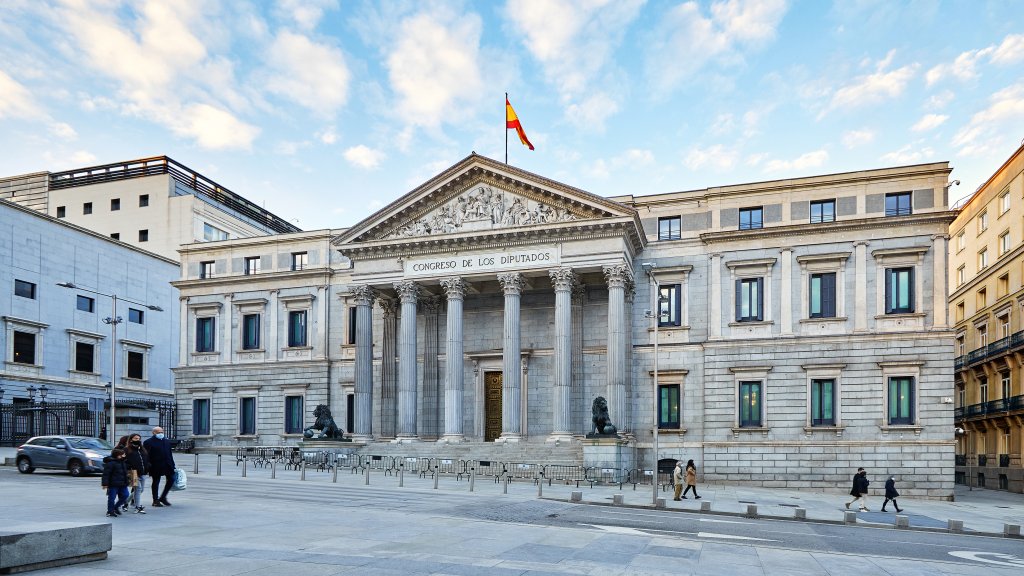 Selbstbestimmung in Spanien
