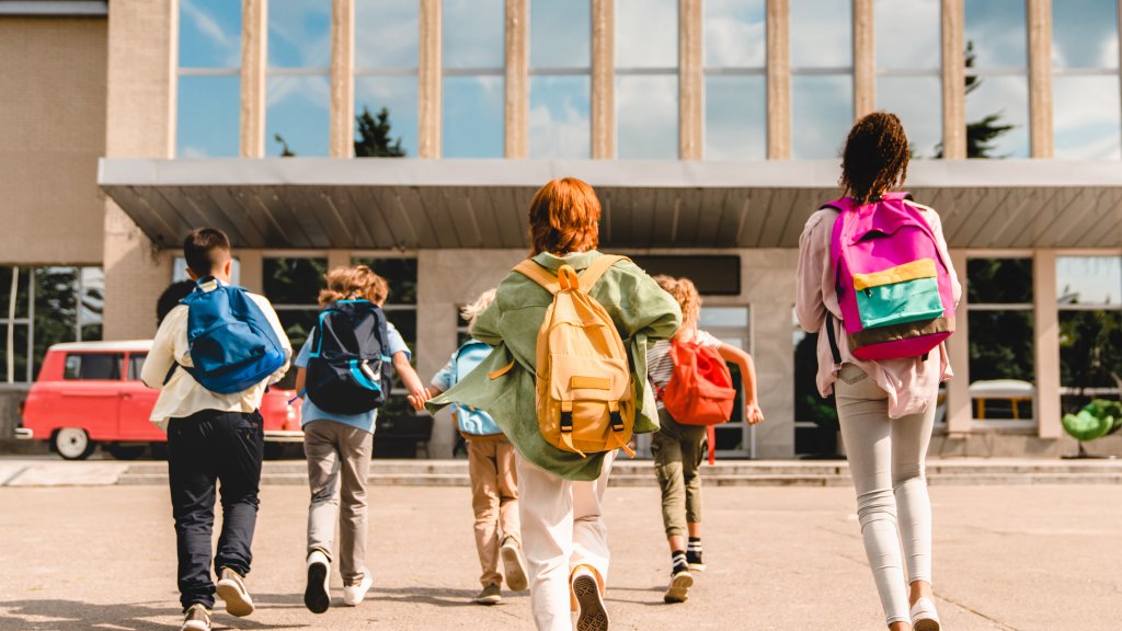 Eine US-Schule für LGBTI*-Kinder