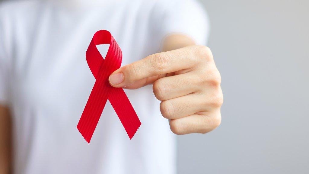 HIV-Sprechstunde