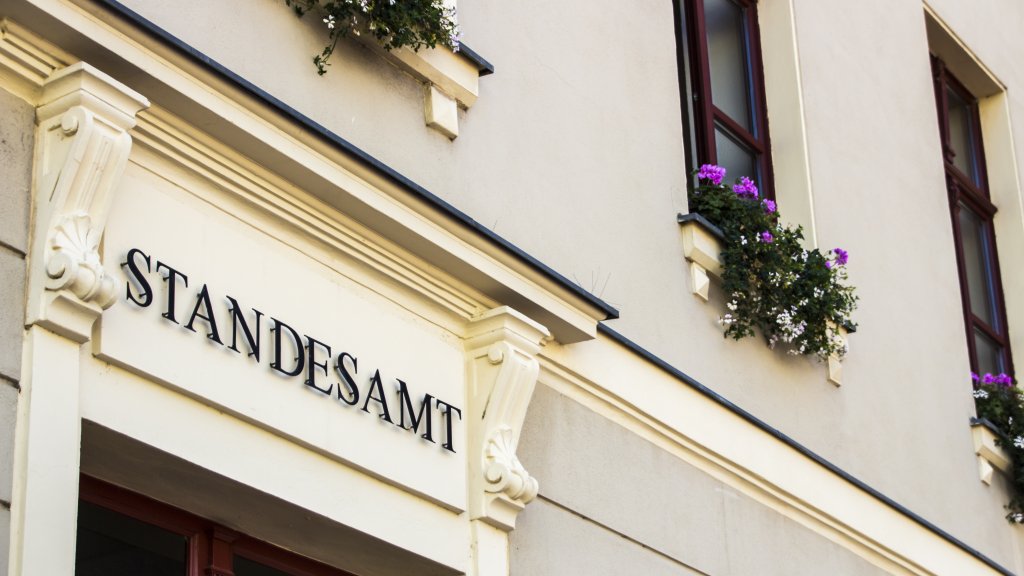 Tipps & Tricks fürs Standesamt