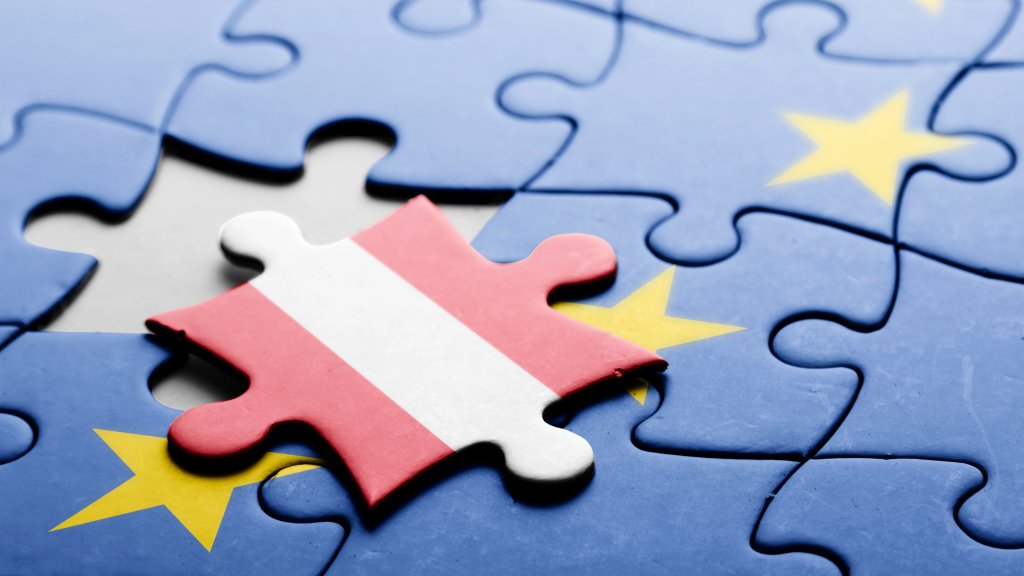 Österreich zeigt sich uneins