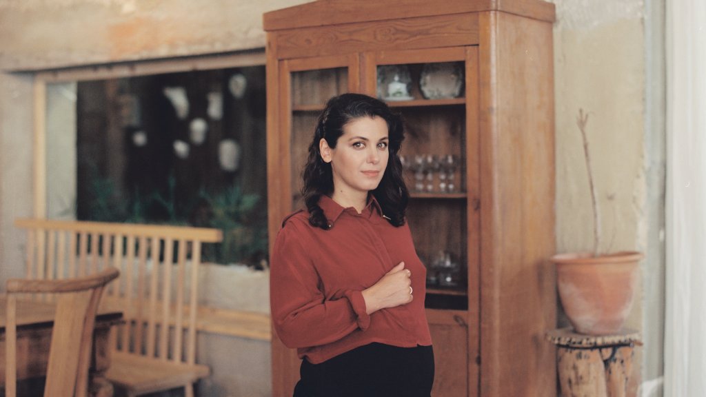 Katie Melua // © Mariam Sitchinava